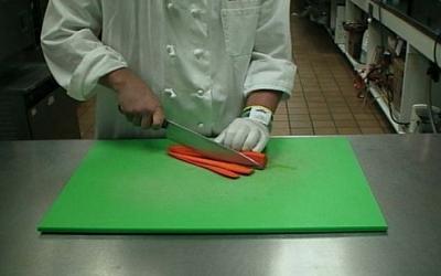 carrotplanks