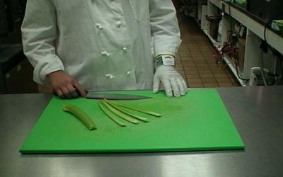 celery lengths