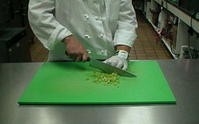dicingcelery