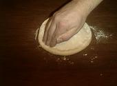pizzashape
