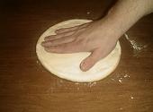 pizzastretch