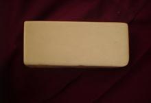 Goats Milk cheddar