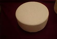 Ricotta Salata