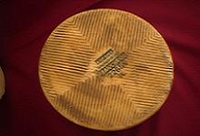 Spanish Manchego