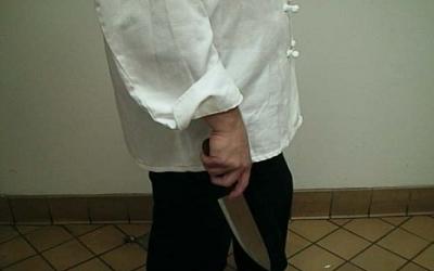 walkingwithaknife